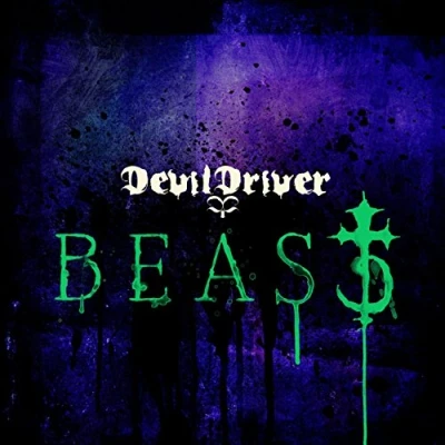 Afbeelding van Beast
