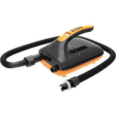 Afbeelding van Fox Automatic Air Pump Vis accessoire