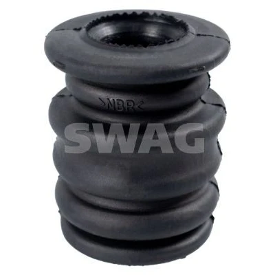 Afbeelding van SWAG 30 93 6568 Aanslagrubber, vering Vooras