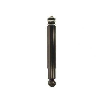 Afbeelding van SACHS 125 933 schokdemper Vooras Oliedruk 685 Dubbelpijp Telescoop Pen bovenaan, Oog onderaan