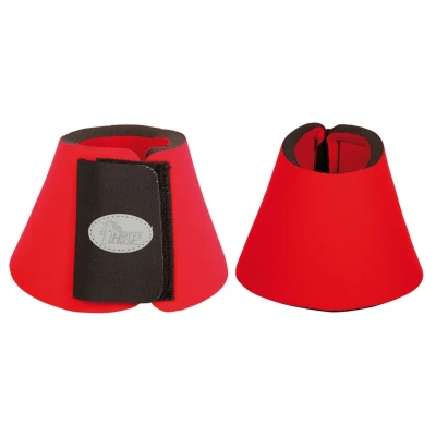 Afbeelding van Harry&#039;s Horse Springschoenen neoprene Basic Rood L
