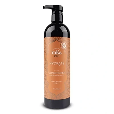 Afbeelding van MKS Eco Hydrate Daily Conditioner Dreamsicle 739ml Haibu by Kapperskorting.com
