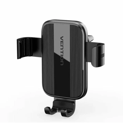 Afbeelding van Steun voor mobiele telefoons Vention KCTB0 Zwart Plastic