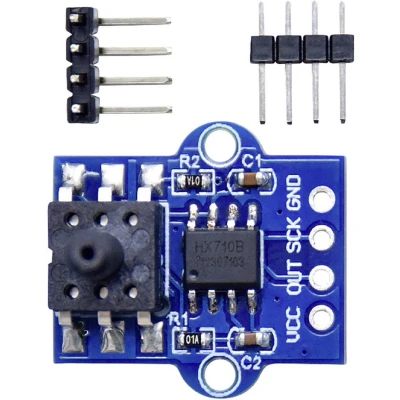 Afbeelding van TRU COMPONENTS TC 10093132 Sensor