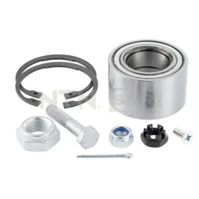 Image de Kit de roulement roue snr r154.14