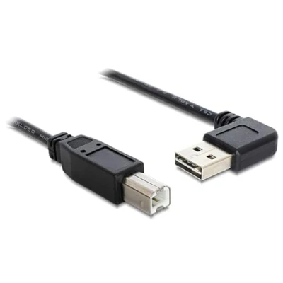 Afbeelding van 3 m Easy USB Printerkabel