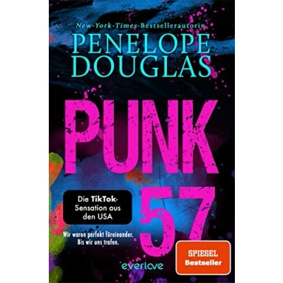 Afbeelding van Punk 57