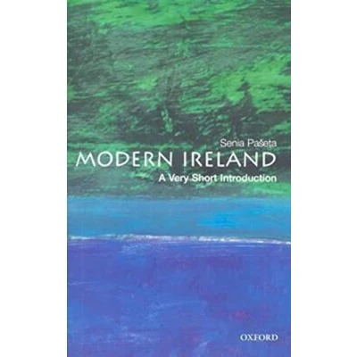 Afbeelding van VSI Modern Ireland