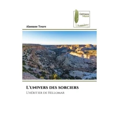 Image de L&#039;univers des sorciers
