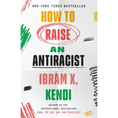 Afbeelding van How to Raise an Antiracist
