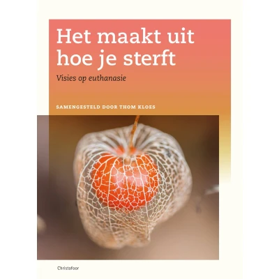 Afbeelding van Het maakt uit hoe je sterft