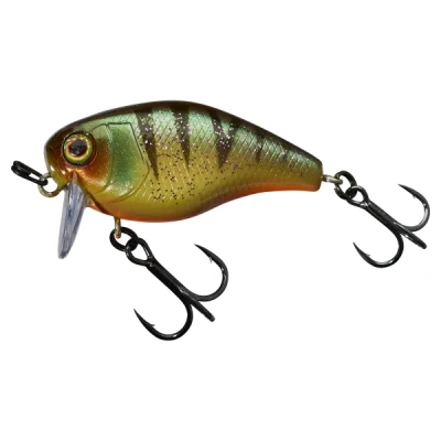 Afbeelding van Illex Chubby 41 SSR Ondieplopende Plug 4.1cm (5.7g) Aggressive Perch