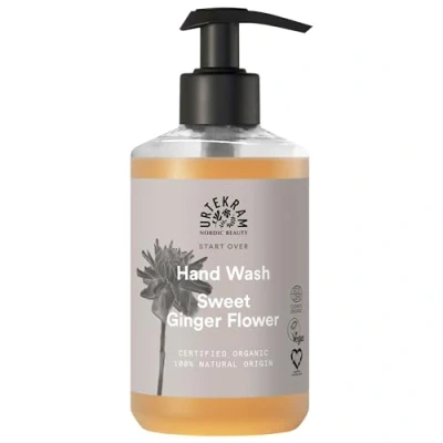 Afbeelding van Sweet Ginger Flower Start Over, handzeep, 300 ml