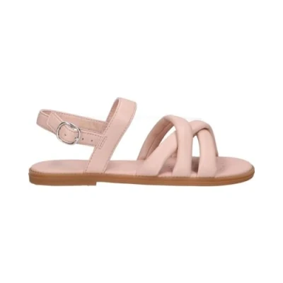 Afbeelding van GEOX J SANDAL KARLY GIRL Roze 33 EU