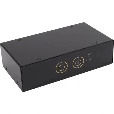 Image de Inline 63622i noir inline®