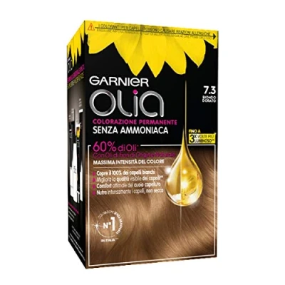 Afbeelding van Olia 7.3 Biondo Dorato Senza Ammonaca Haarverf