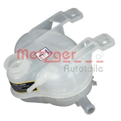 Afbeelding van METZGER 2140089 Expansievat Zonder deksel, sensor