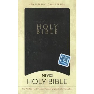 Afbeelding van Gift and Award Bible NIV
