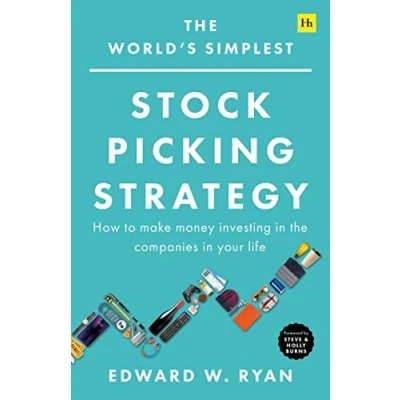 Afbeelding van The World&#039;s Simplest Stock Picking Strategy