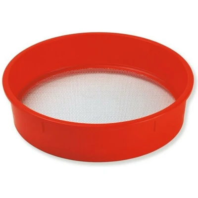 Afbeelding van Zeef PVC diam. 45 cm / n 6