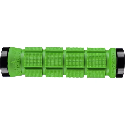 Afbeelding van Lizard Skins Handvat Northshore Lock on 130 Mm Groen 12 delig