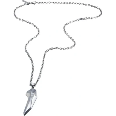 Afbeelding van Ketting Heren Police PJ.26343PSS.01 50 cm