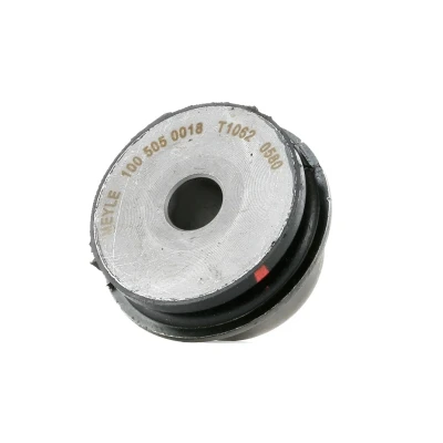 Afbeelding van Draagarmrubber MEYLE 100 505 0018