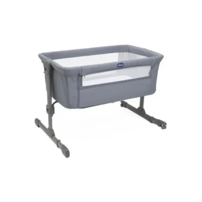 Afbeelding van Chicco Next2Me Co Sleeper Essential Stone