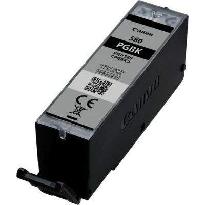 Afbeelding van Original Ink Cartridge Canon 2078C004 Black