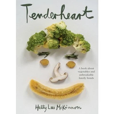 Afbeelding van Tenderheart