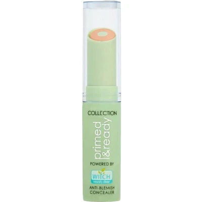 Afbeelding van Collection Primed &amp; Ready Concealer Stick C3 Green