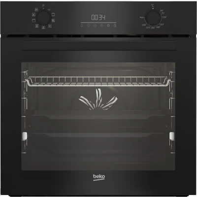 Afbeelding van Beko BBIS17300BSEA Multifunctionele Inbouw Oven