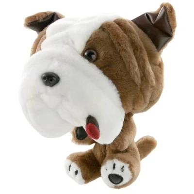 Afbeelding van Headcover Bulldog