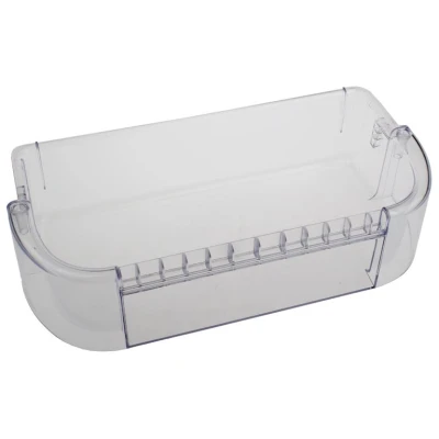 Afbeelding van Compartiment de porte Whirlpool Indesit 481010424493 C00311524 koelkastdeurvak , melkproducten