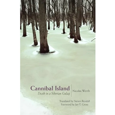 Afbeelding van Cannibal Island