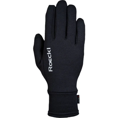 Afbeelding van Roeckl Paulista Fietshandschoenen Unisex Maat 8