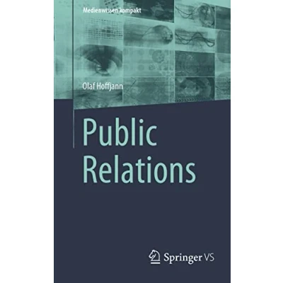 Afbeelding van Medienwissen kompakt Public Relations