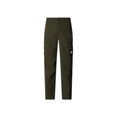 Afbeelding van The North Face Exploration Cargo PANT Outdoorbroeken, Heren, Maat: 50/Regular(32), New taupe green