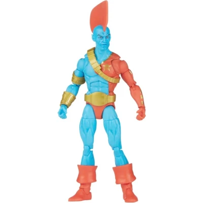 Afbeelding van Hasbro Guardians Of The Galaxy Actiefiguur Yondu 15 cm Comics Marvel Legends Multicolours