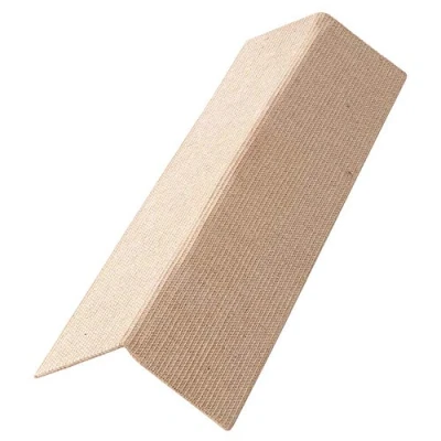 Afbeelding van Ebi Krabpaalonderdeel Kat Sisal Hoek Krabplank (lg) 75x28cm 1st