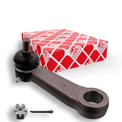 Afbeelding van Febi Bilstein Stuurarm 41293