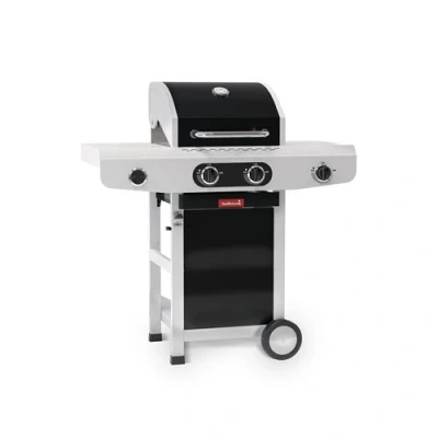 Image de Barbecook Siesta 210
