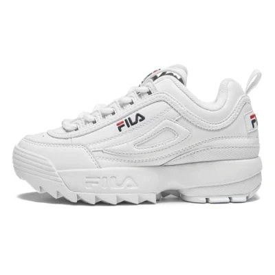 Image de Fila Disruptor 10105671FG Kleur: Wit Maat: 35 EU