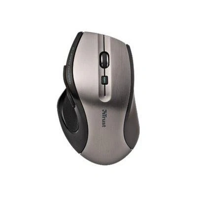 Image de Trust MaxTrack Wireless souris 2.4 GHz