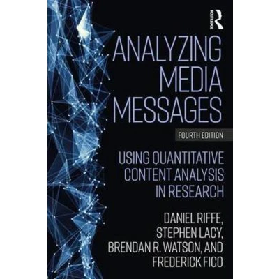 Afbeelding van Analyzing Media Messages