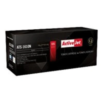 Afbeelding van Toner Activejet ATS 1610N Zwart
