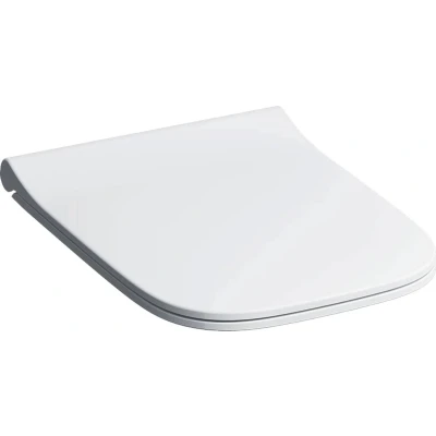 Afbeelding van Geberit Smyle Closetzitting 500.688.01.1