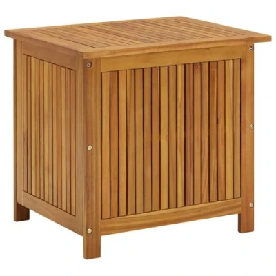 Afbeelding van Tuinbox 60x50x58 cm massief acaciahout