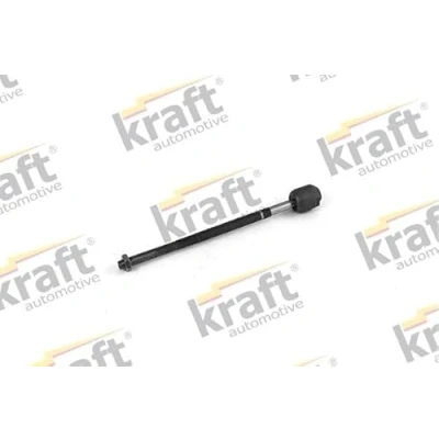 Afbeelding van KRAFT 4303104 Binnenste Stuurkogel Vooras, Aan beide zijden, Binnen M14X1.5 FIAT: BRAVO 2