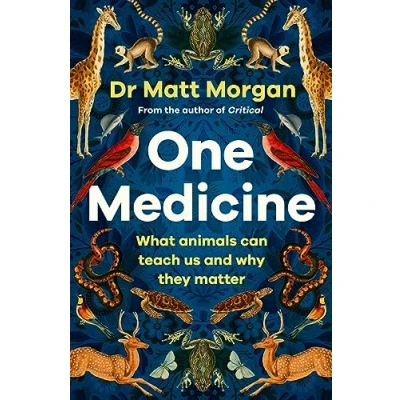 Afbeelding van One Medicine